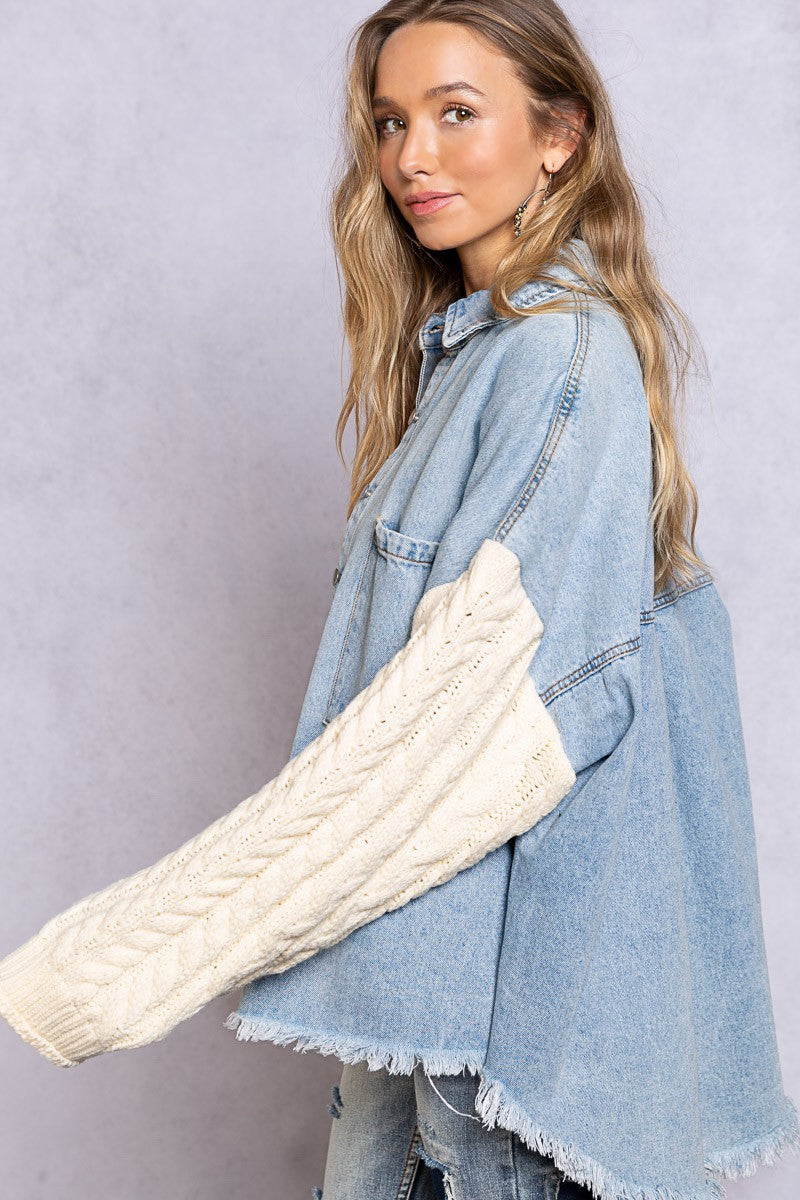 Lainey Jacket