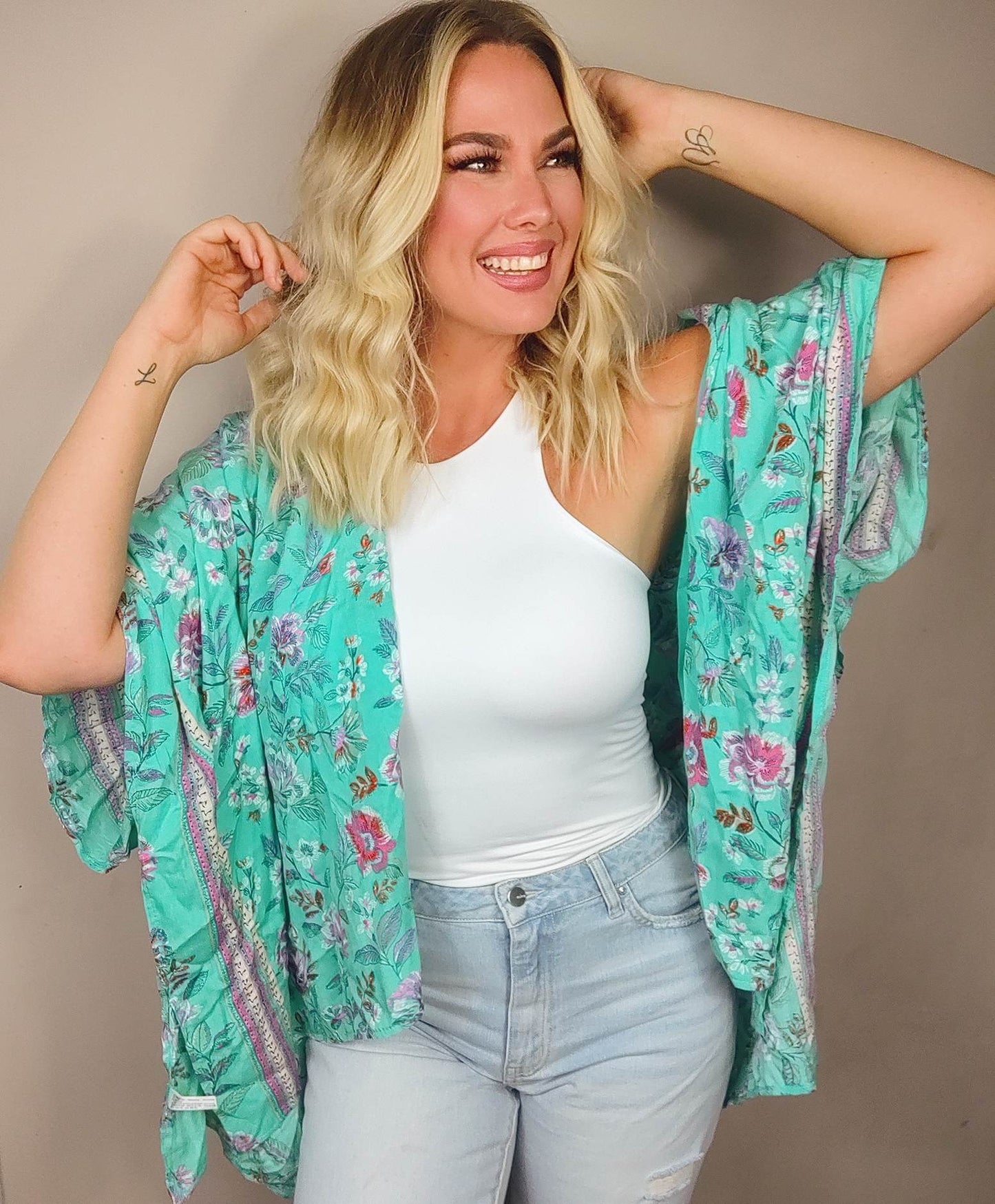Essential Bodysuit