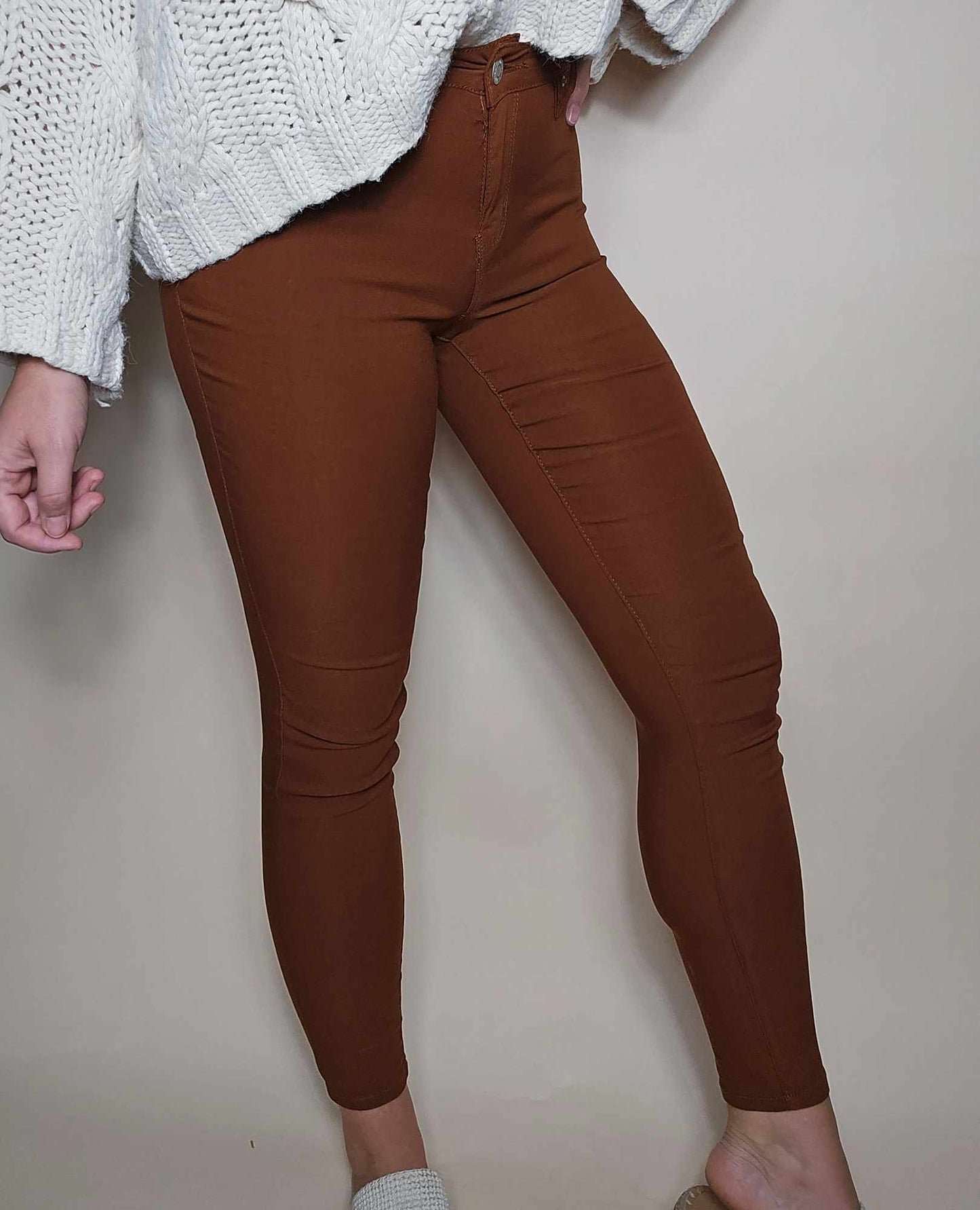 Fall In Love Jeans