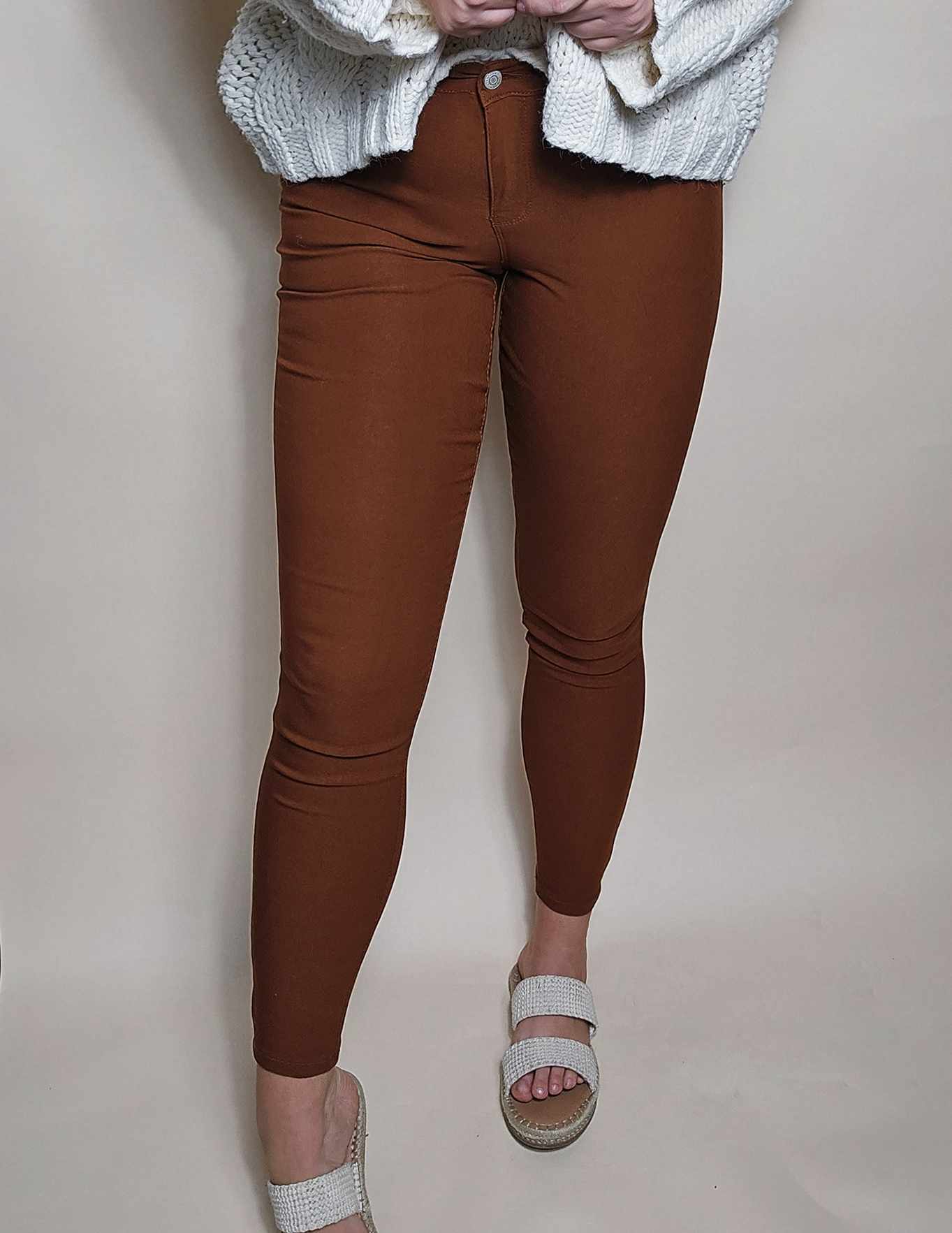 Fall In Love Jeans