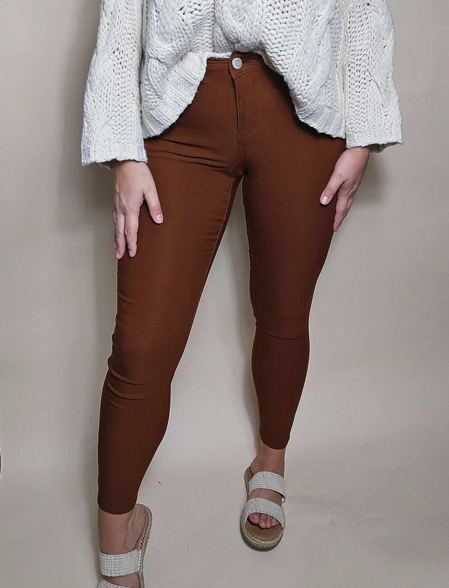 Fall In Love Jeans