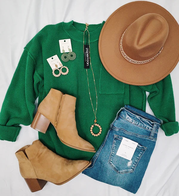 Walk On Booties