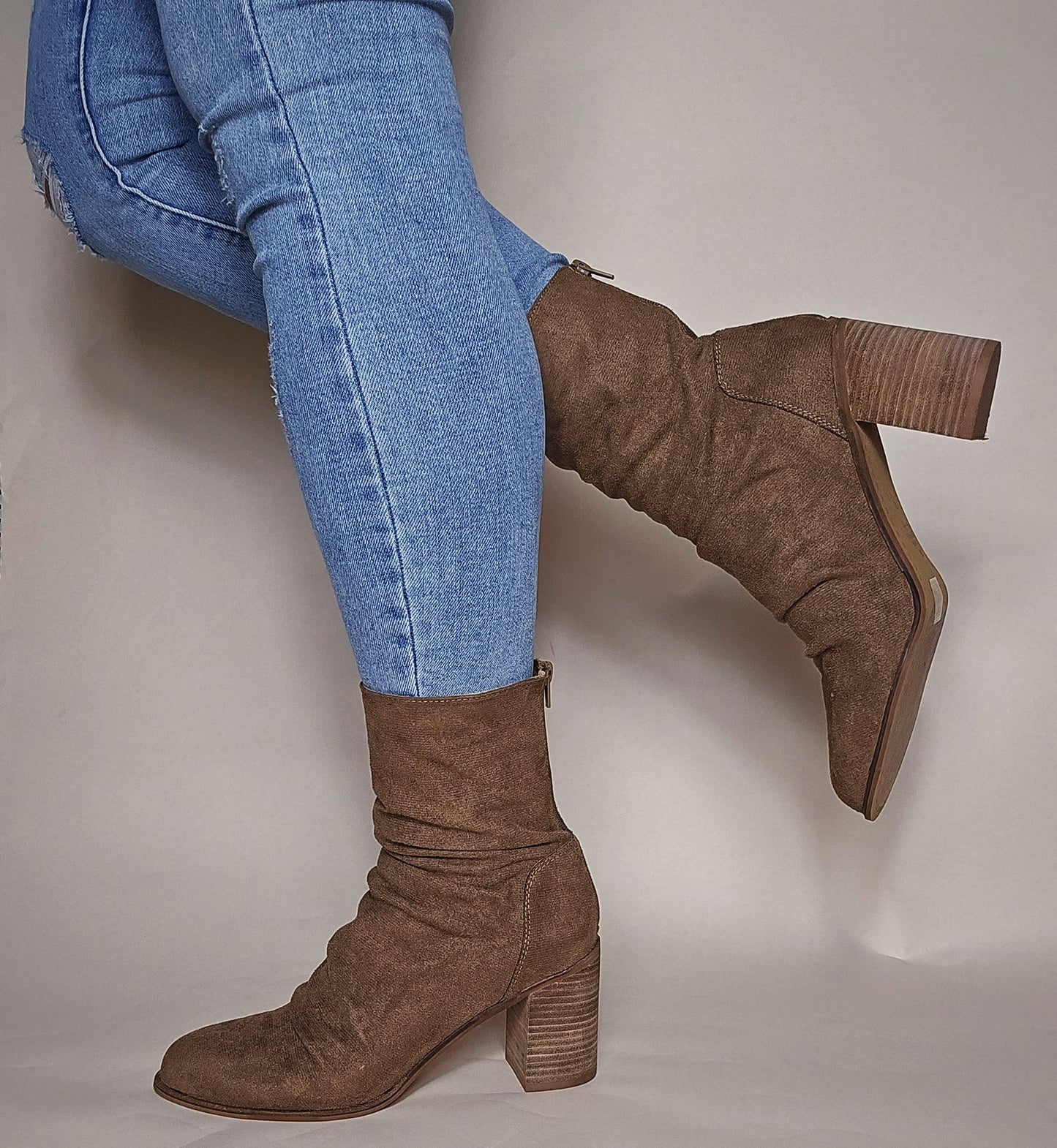 Oasis Bootie