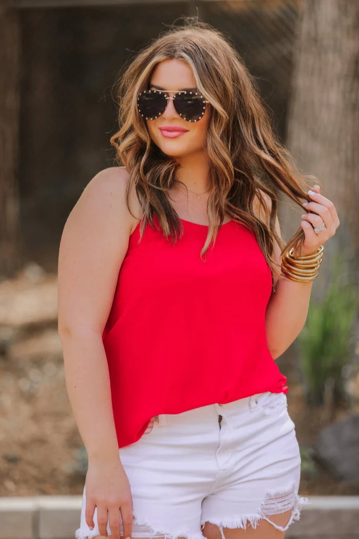 Hollywood Studded Aviators