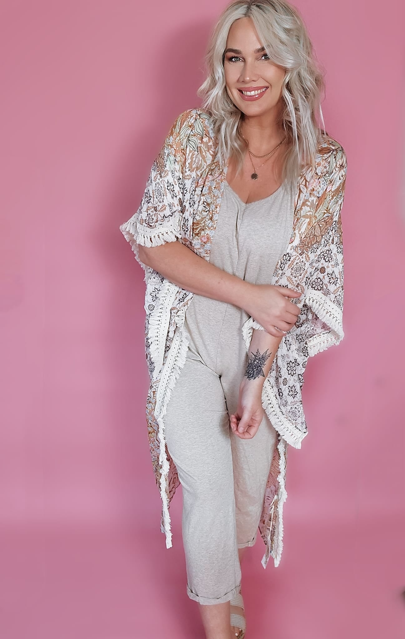 On Repeat Jumpsuit