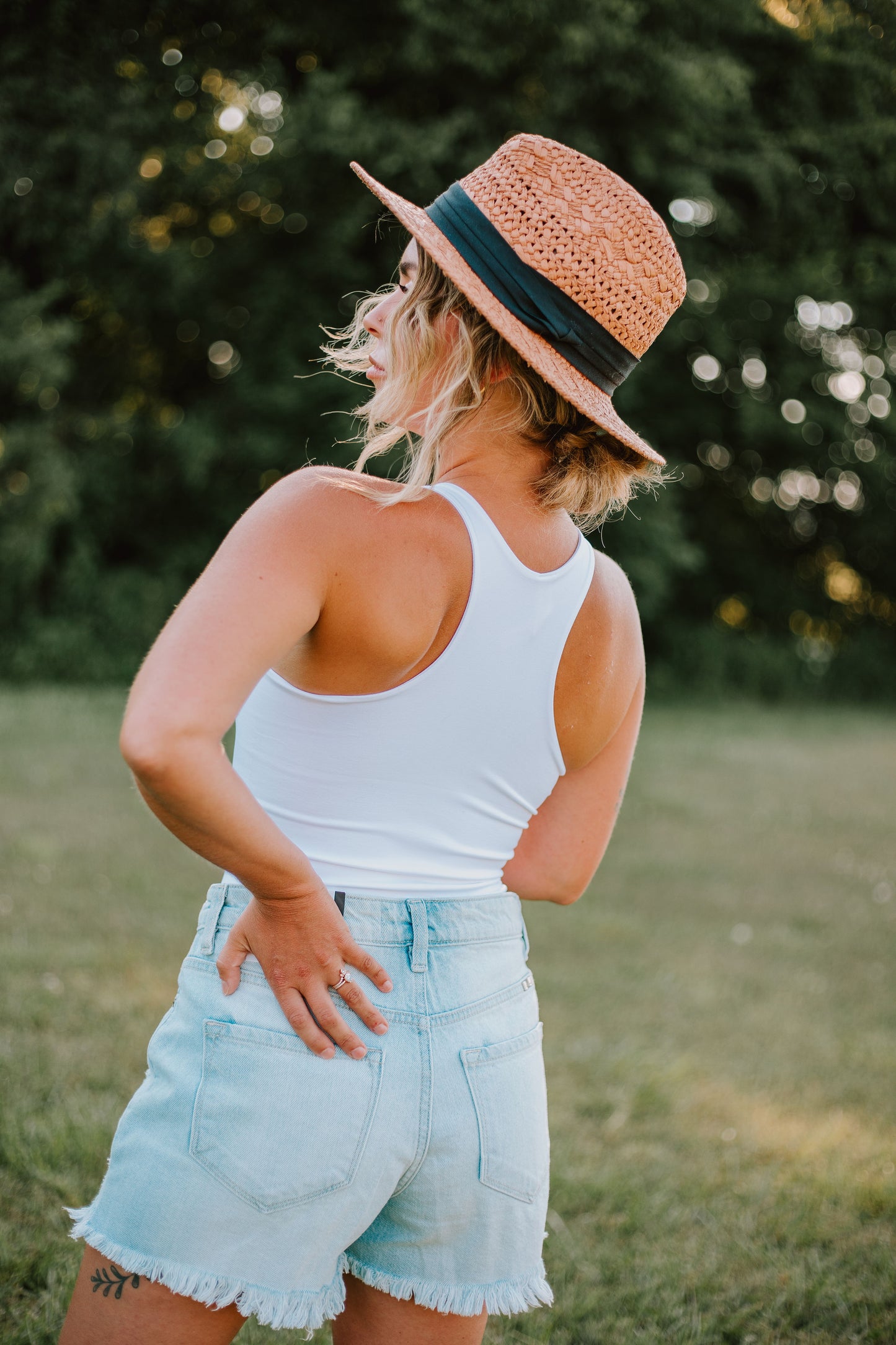 Essential Bodysuit