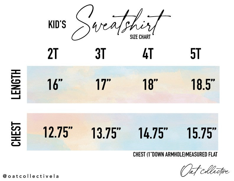 Toddler Merry Mini Ultra Soft Pullover