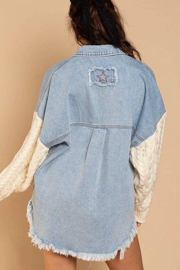 Lainey Jacket