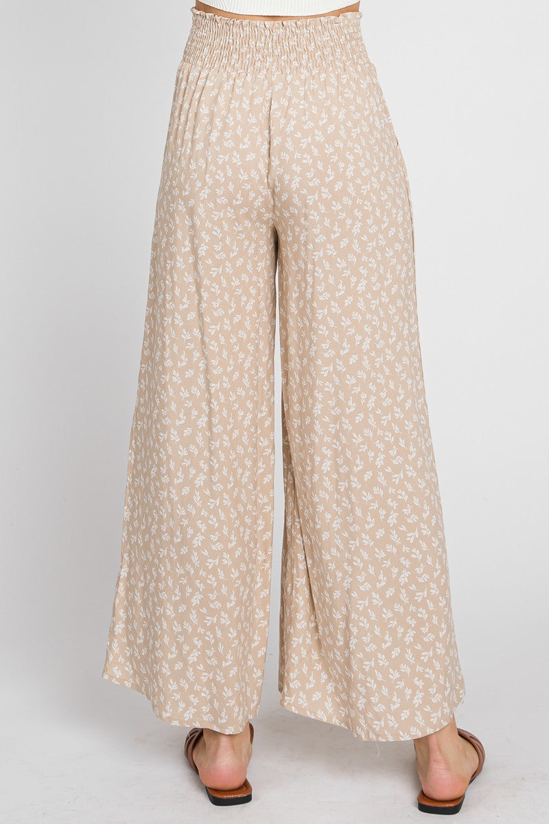 Revolves Around You Pants