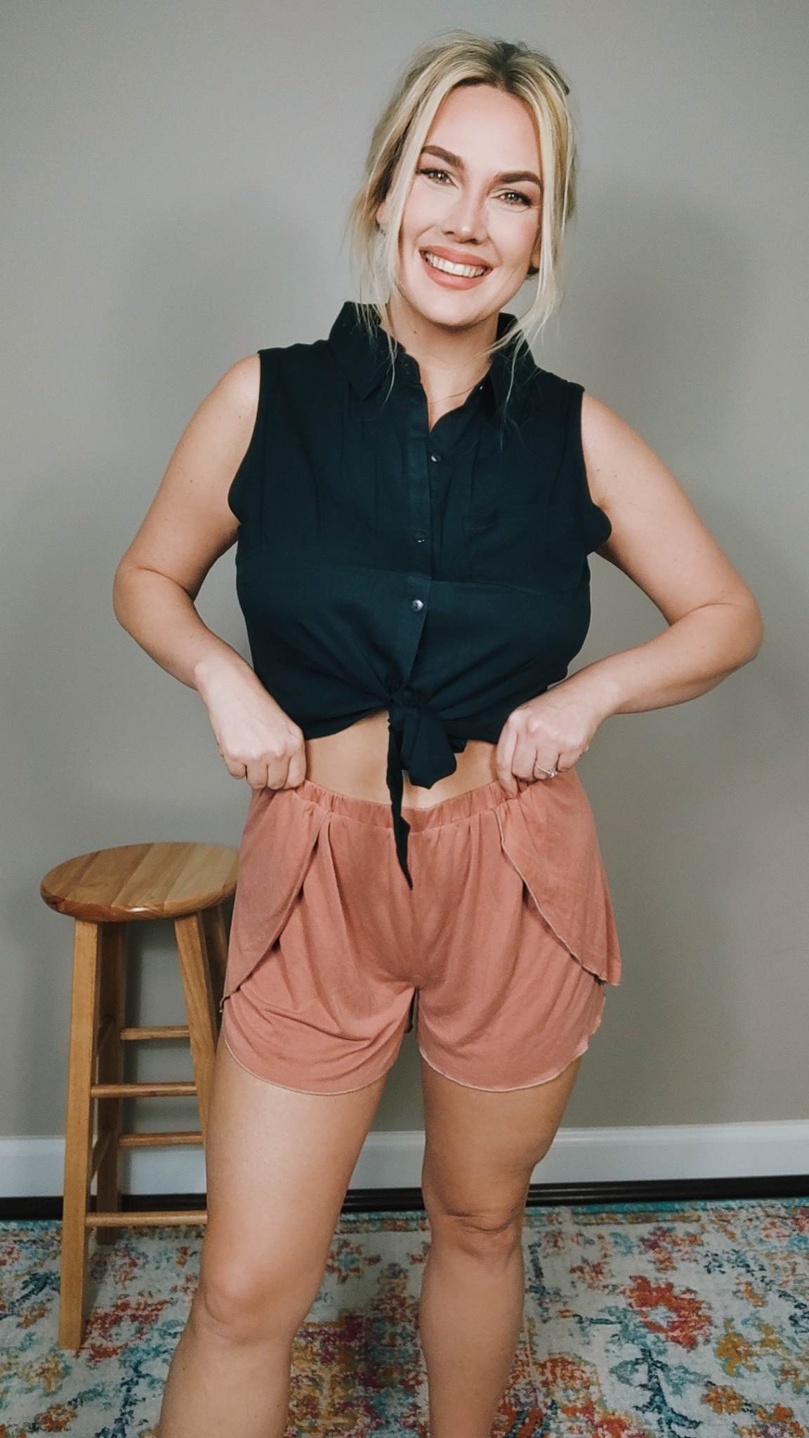 Weekend Favorite Top