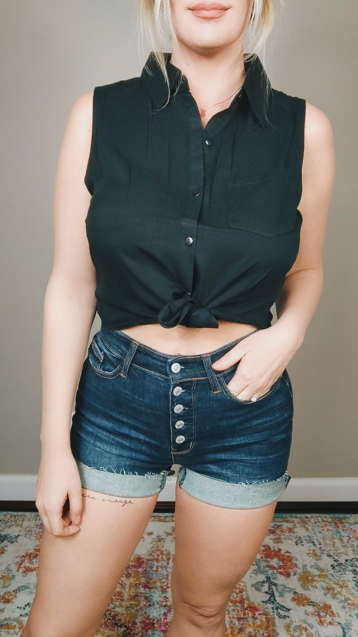 Weekend Favorite Top