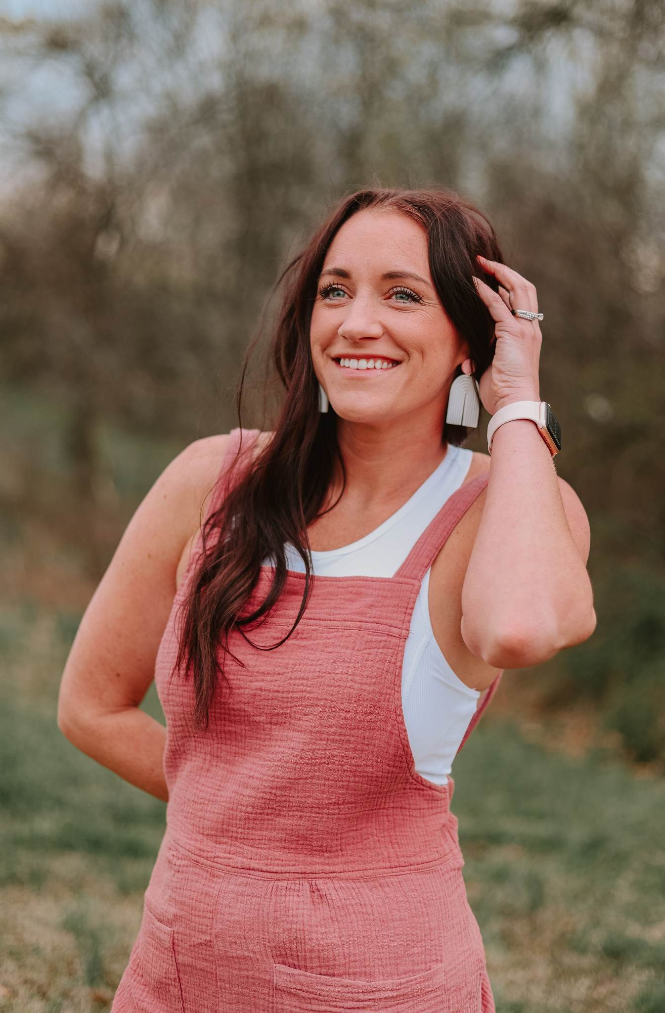 Sunny Days Ahead Romper