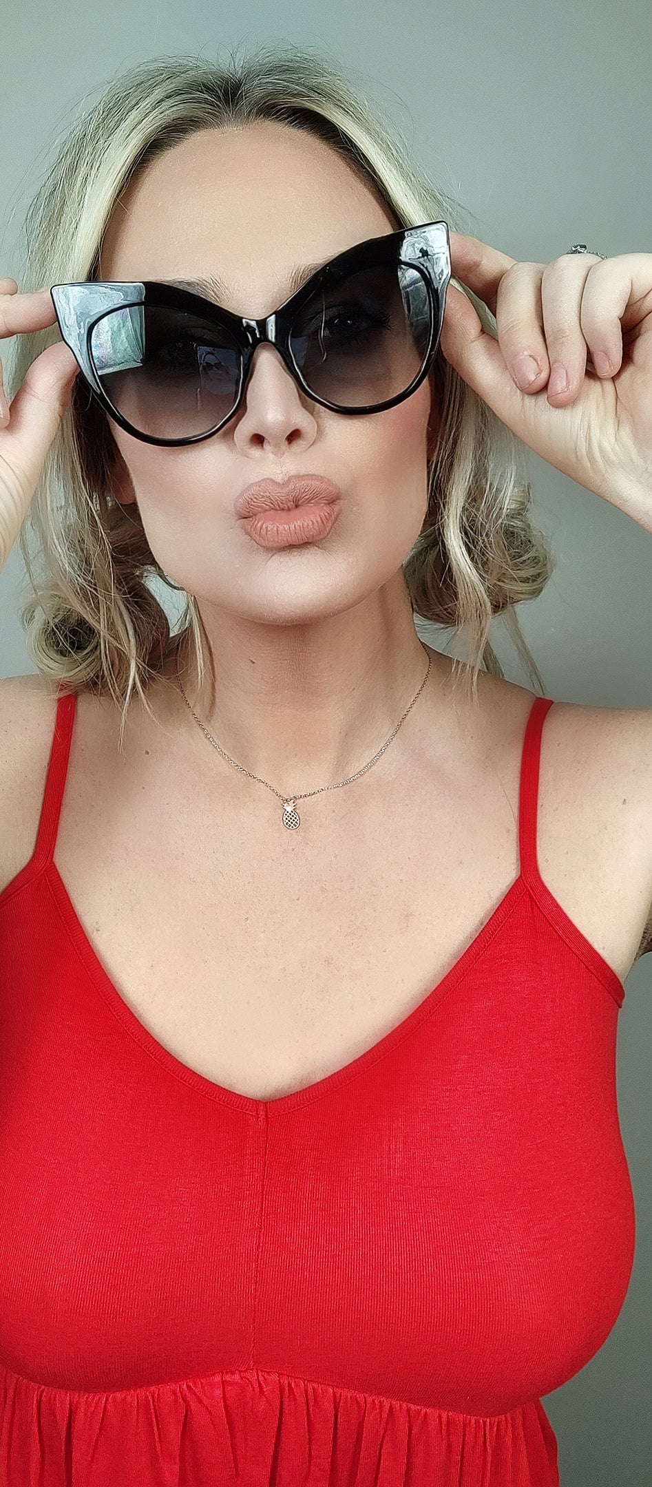 Little Secret Top Basic