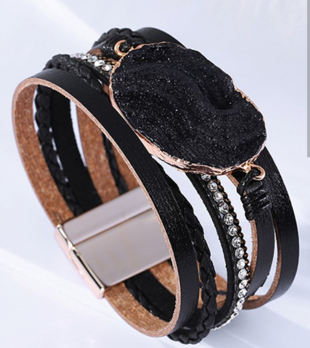 Take Me Out Bracelet