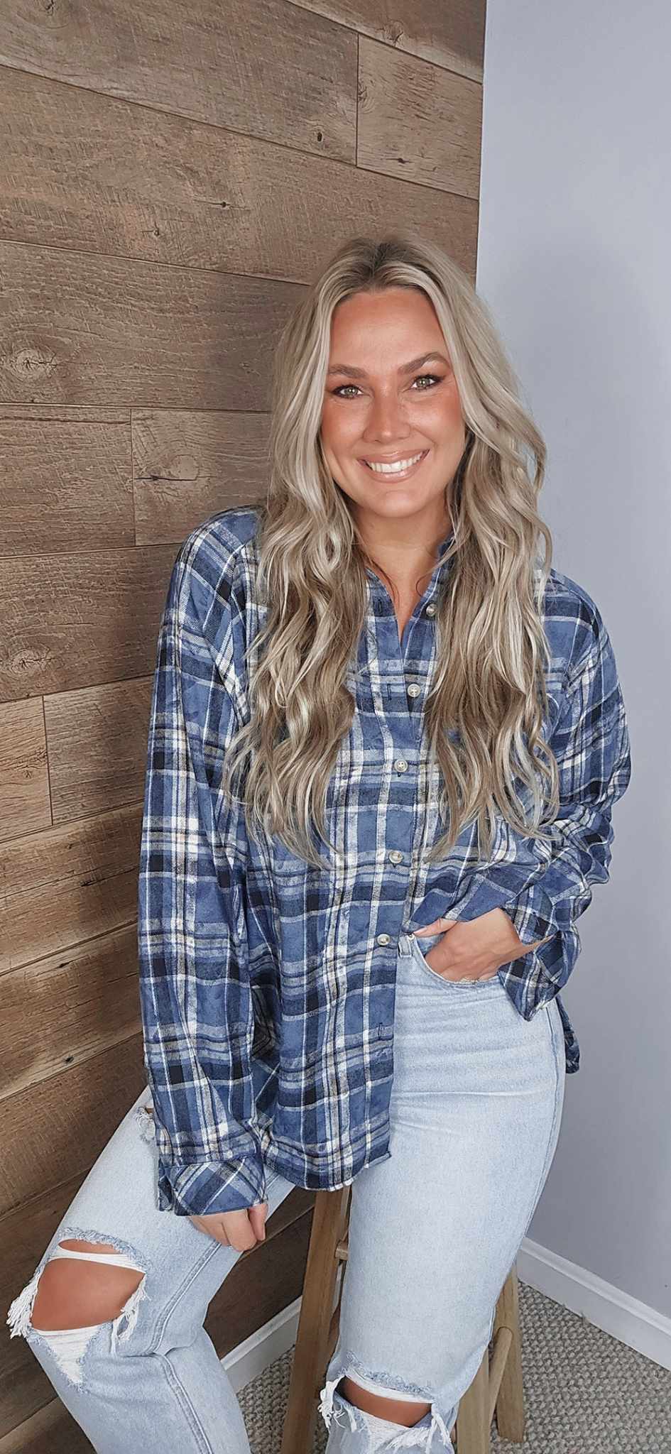 KayLeigh Flannel