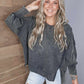 Zena Pullover