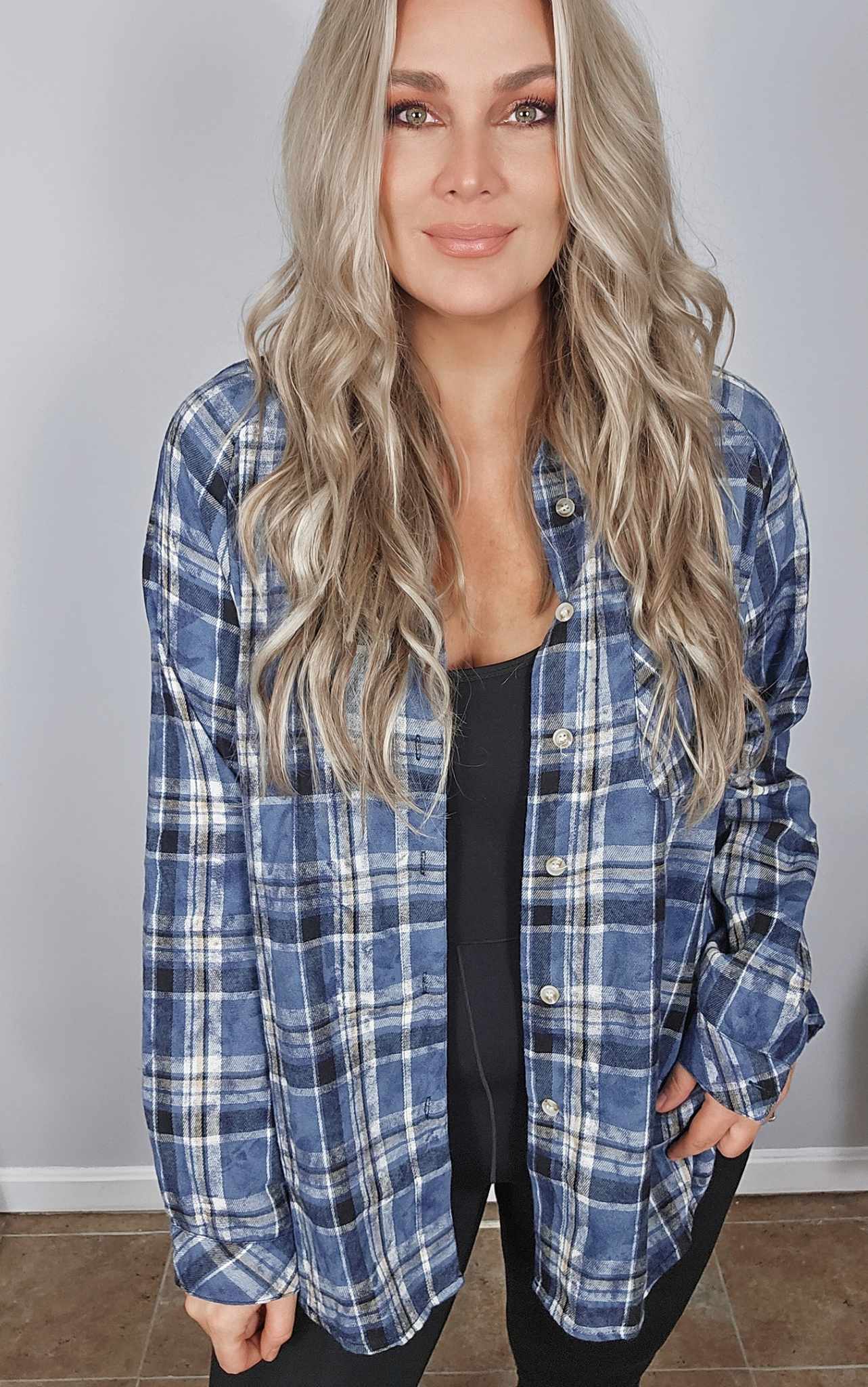 KayLeigh Flannel