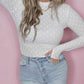 Blair Lace Top