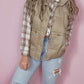 Luna Flannel BOGO