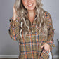 GrayLeigh Flannel BOGO
