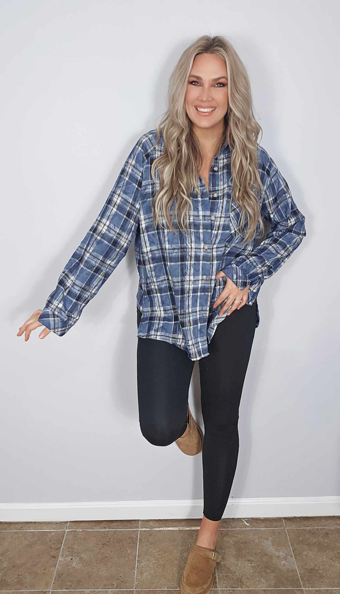 KayLeigh Flannel