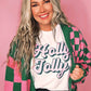 Holly Jolly Top
