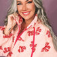 Bow Babe Pullover