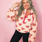 Bow Babe Pullover