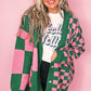Ameila Cardigan