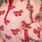 Bow Babe Pullover
