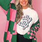 Holly Jolly Top