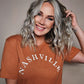 Nashville Lights Tshirt
