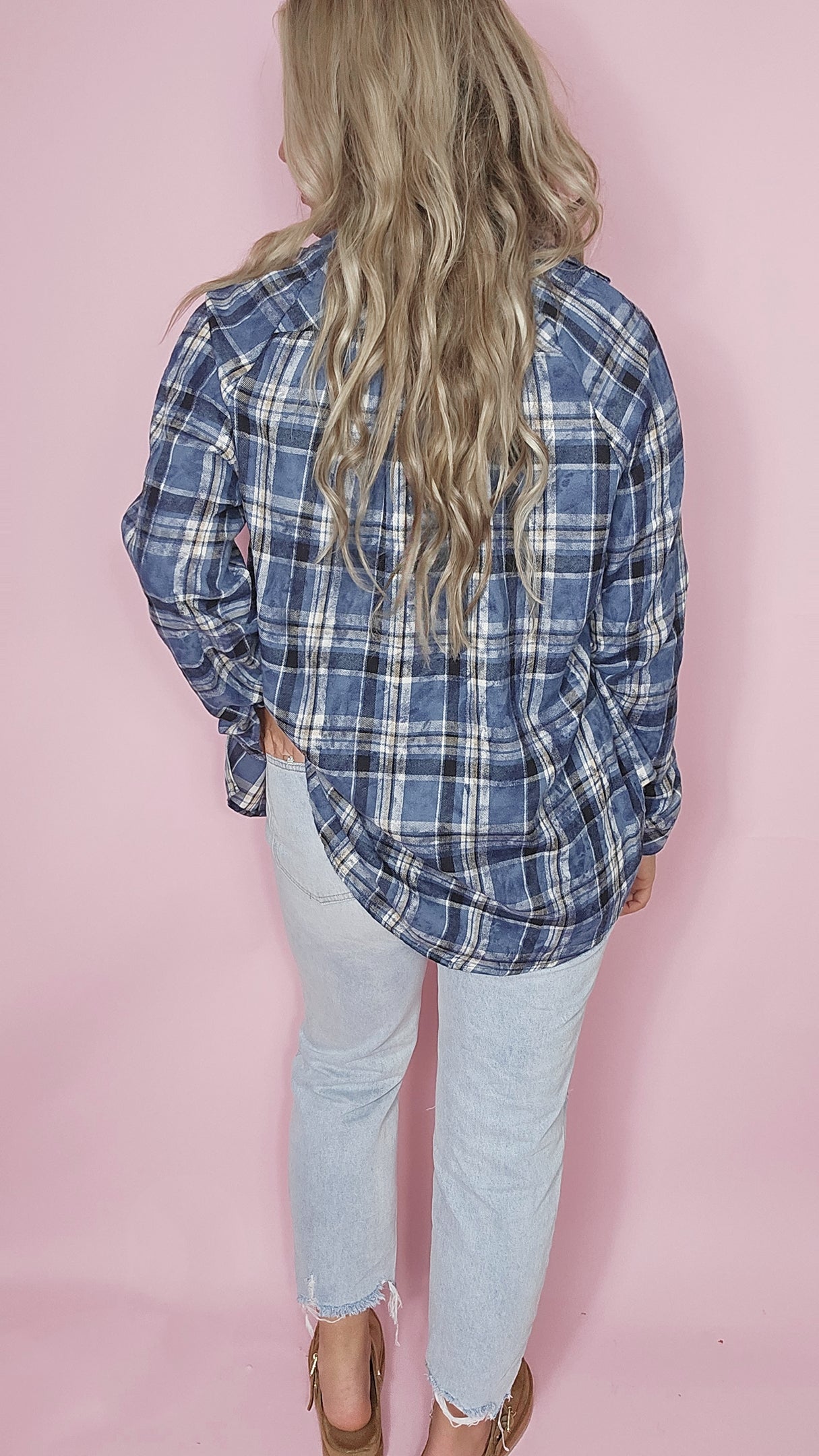 KayLeigh Flannel