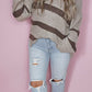 Mocha Espresso Sweater