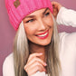 Pink Era Beanie