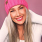 Pink Era Beanie