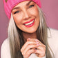 Pink Era Beanie