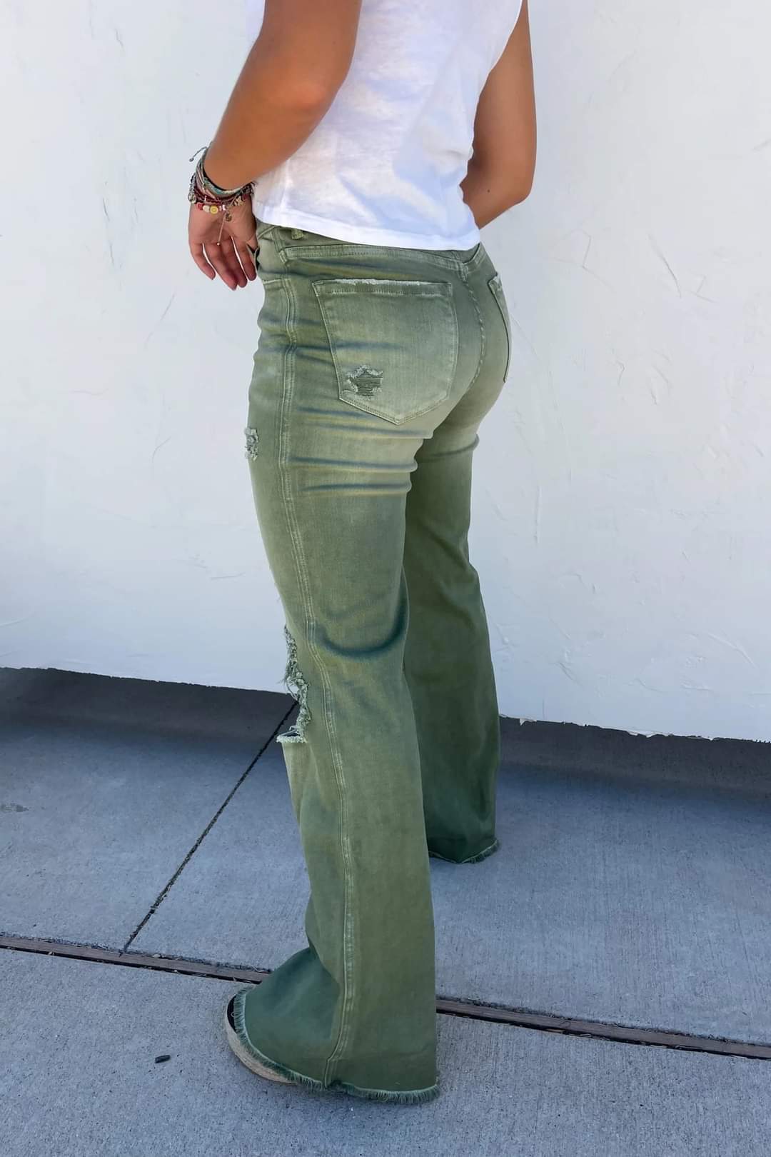 Maggie Jeans