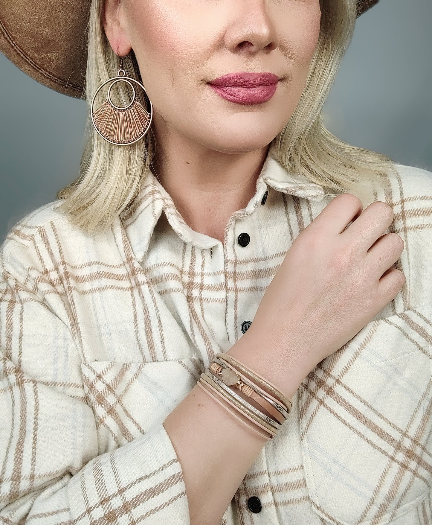 Tina Marie Earrings