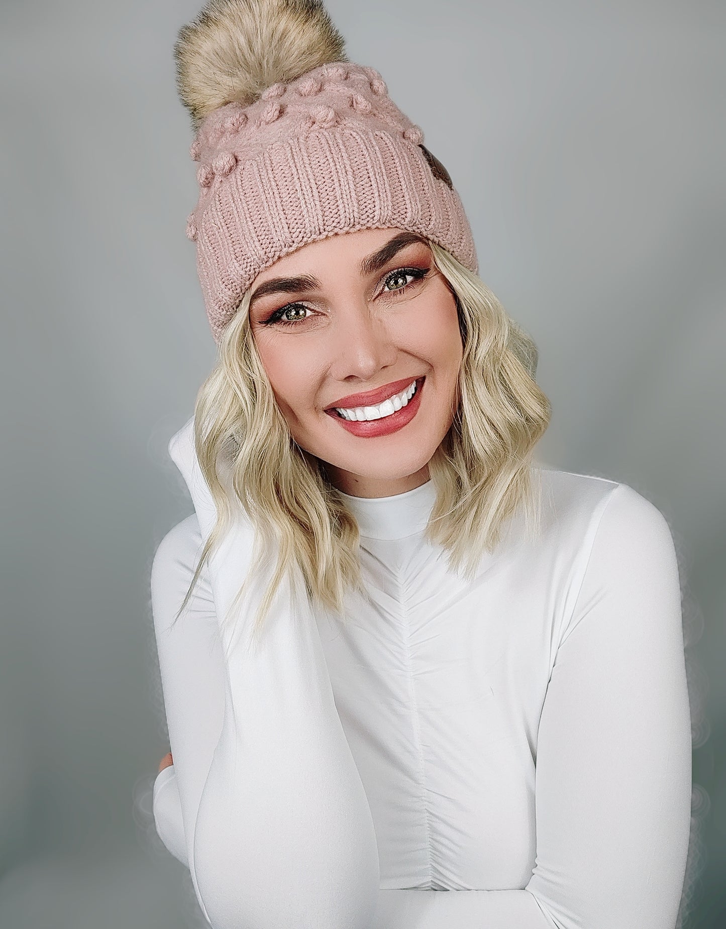 Ever After Beanie